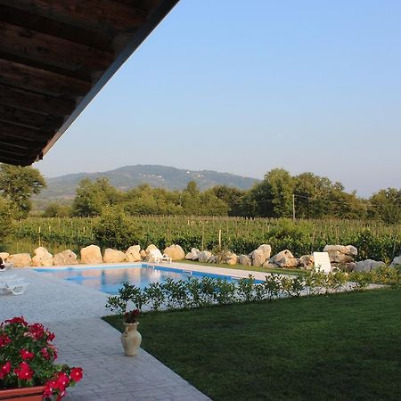 La Regina Degli Alburni Villa Castelcivita Dış mekan fotoğraf